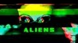 What Movies Think Aliens Look Like